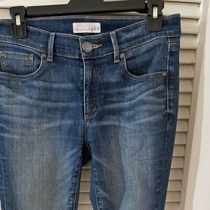 Loft Skinny Jean. 28P/6